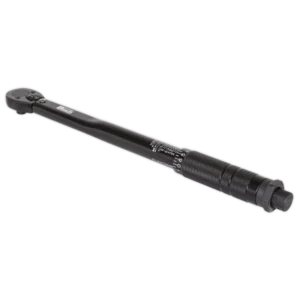 Sealey AK623B Torque Wrench 3/8″ 7–112Nm