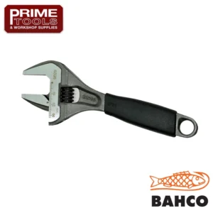 Bahco 9029 ERGO Adjustable Wrench 6″