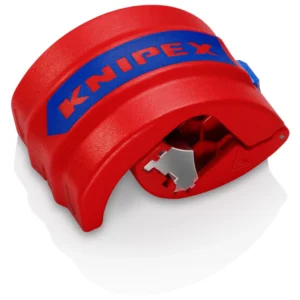 Knipex BiX Plastic Pipe Cutter
