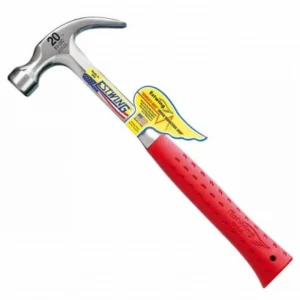 Estwing 20oz Curved Claw Hammer